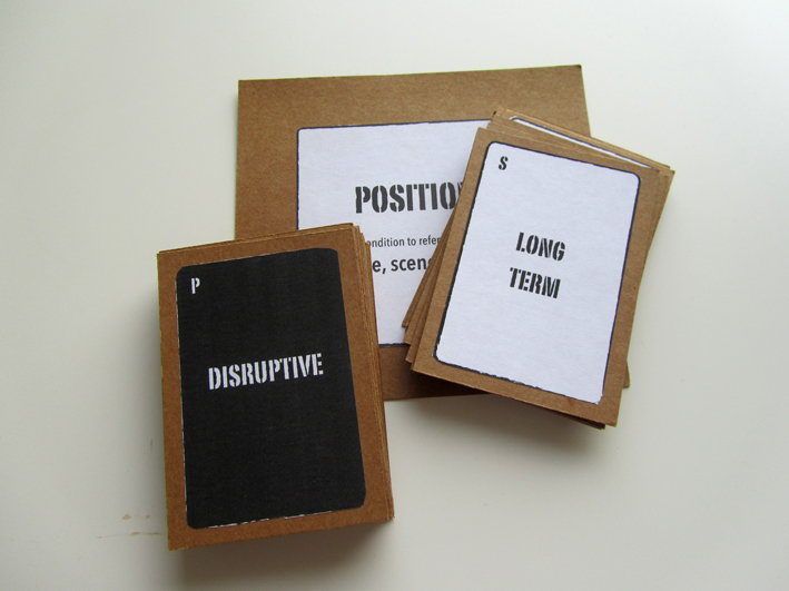 Towards Ecosophical Action Design