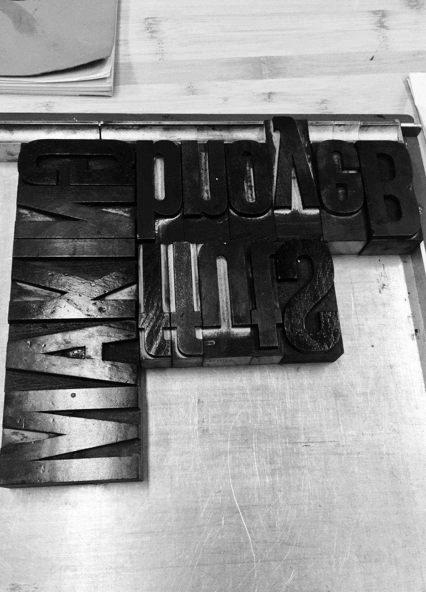 Beyond Making Stuff_Thinking Through Making