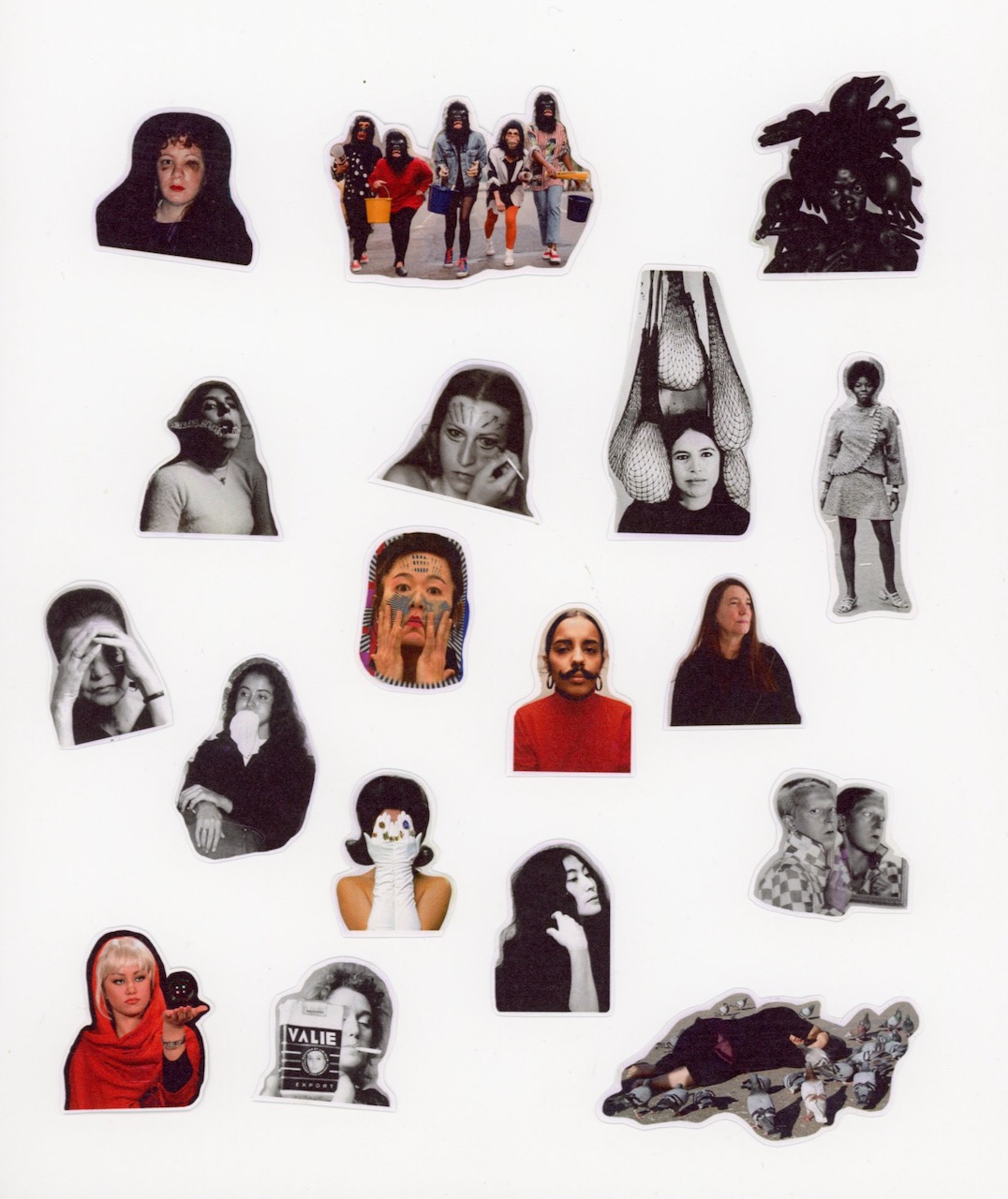 A Pedagogy-in-Process