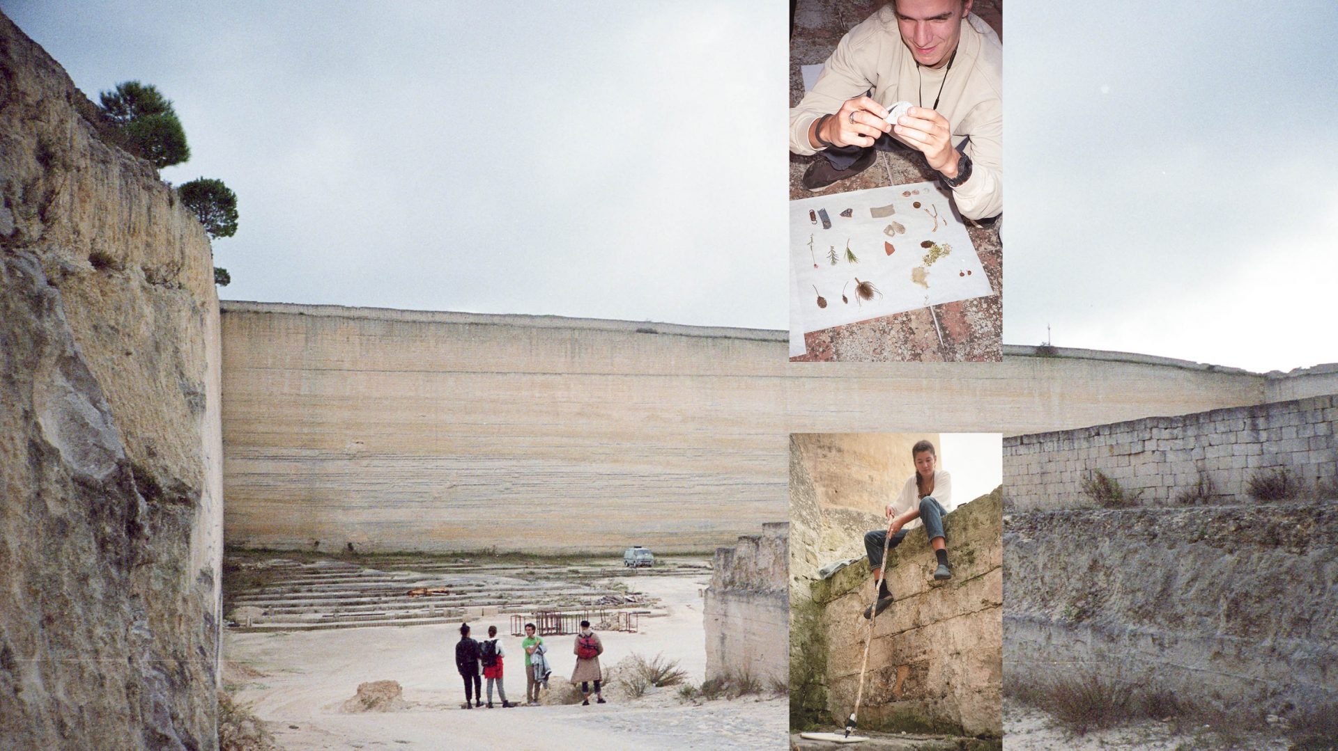 Offfence – an exploration in horizontality and co-responsibility