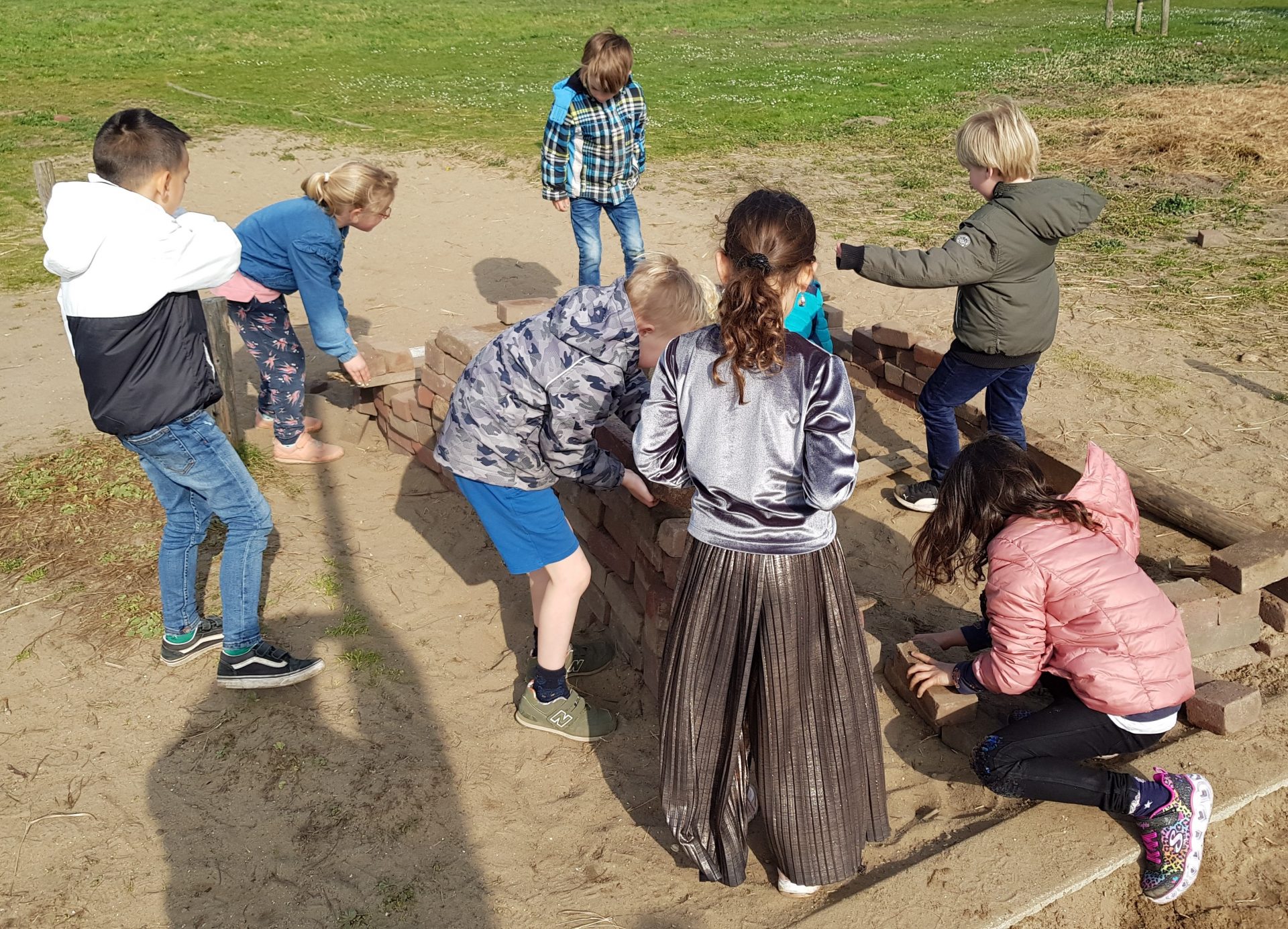 It´s More Like Playing