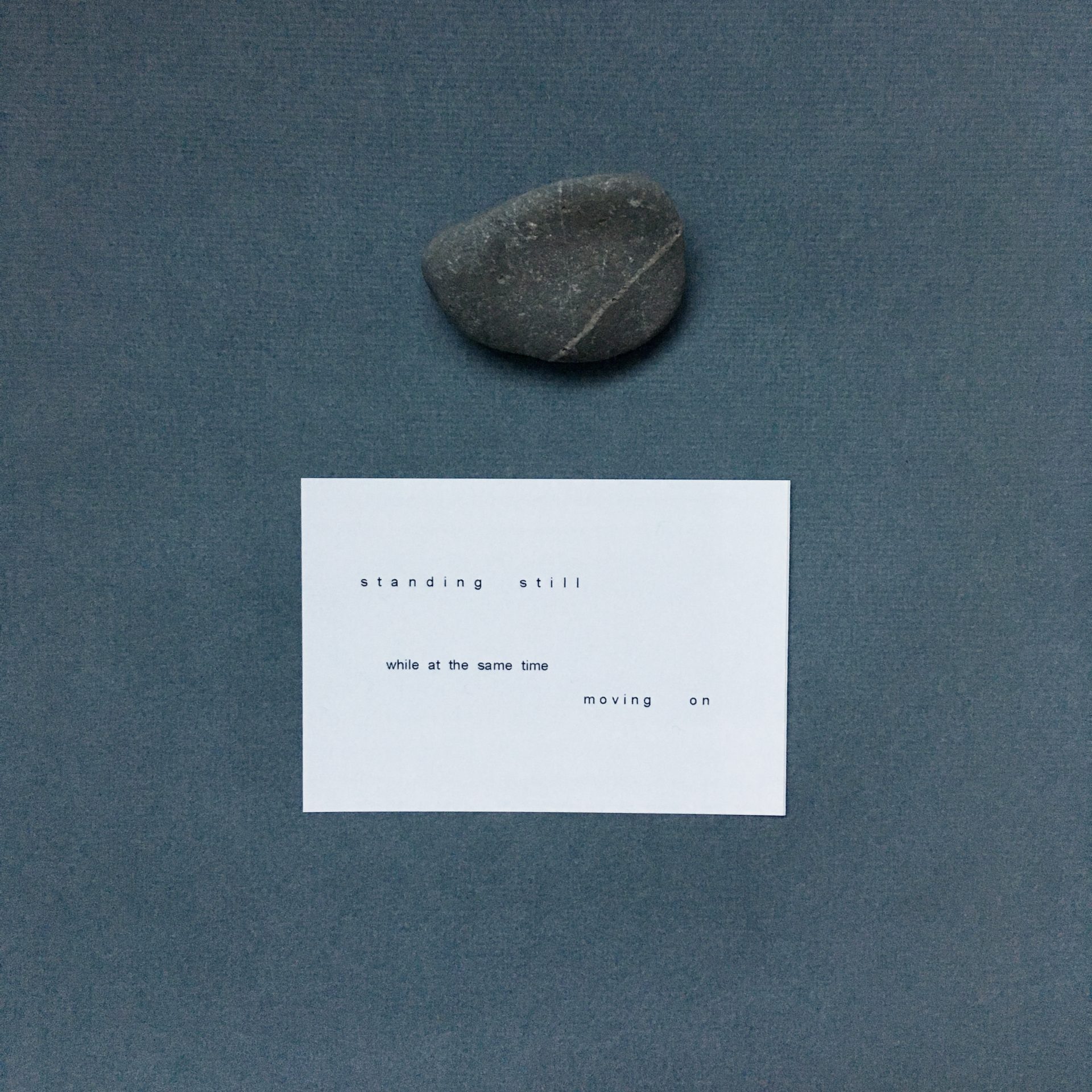 What I Have Been Meaning to Tell You