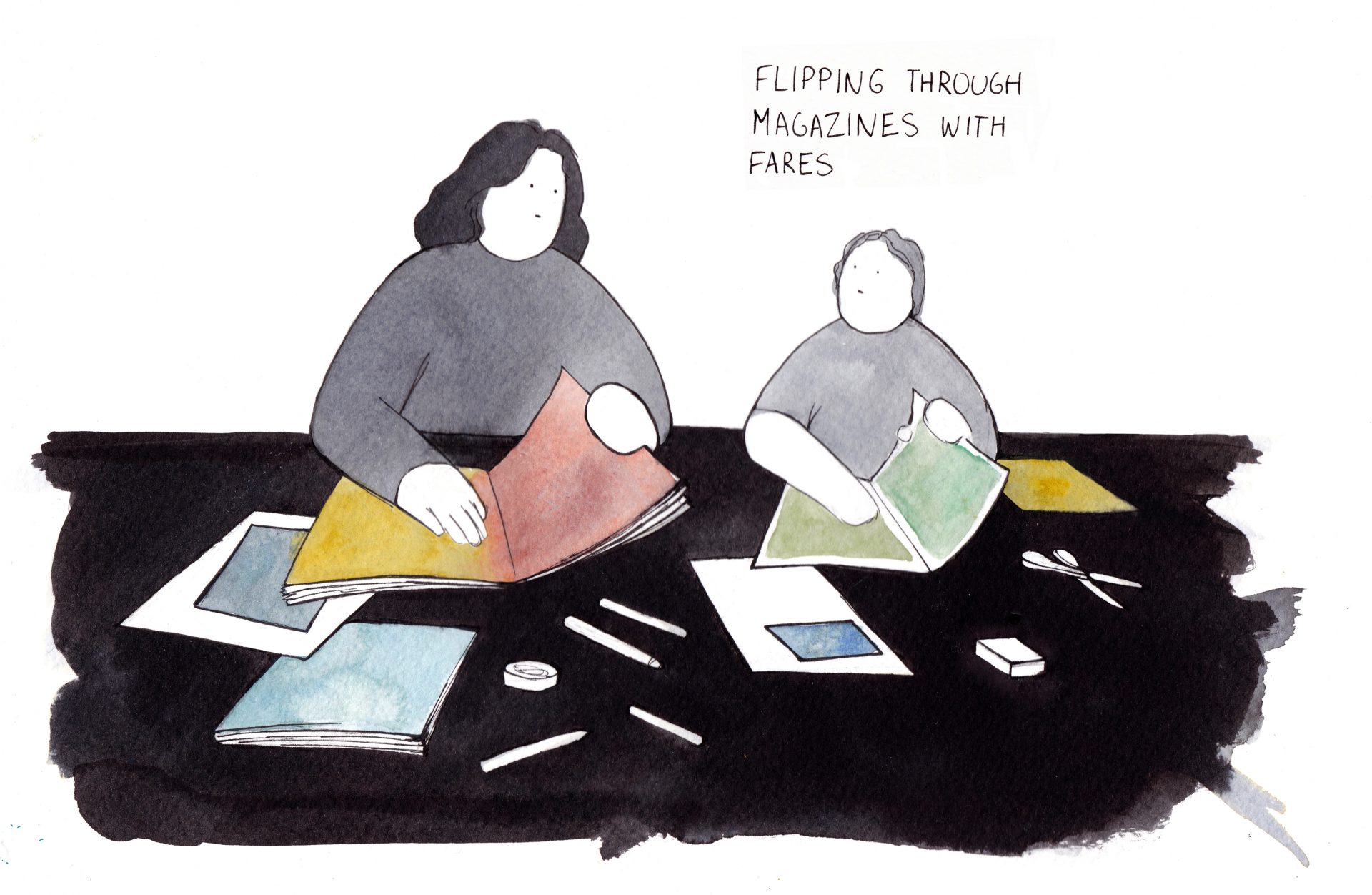 Holding Moments. Understanding and Engaging Affective Pedagogies with Emergent Multilingual Children