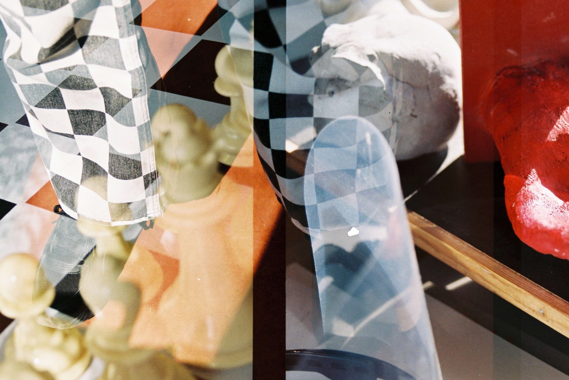 Conducting coincidence