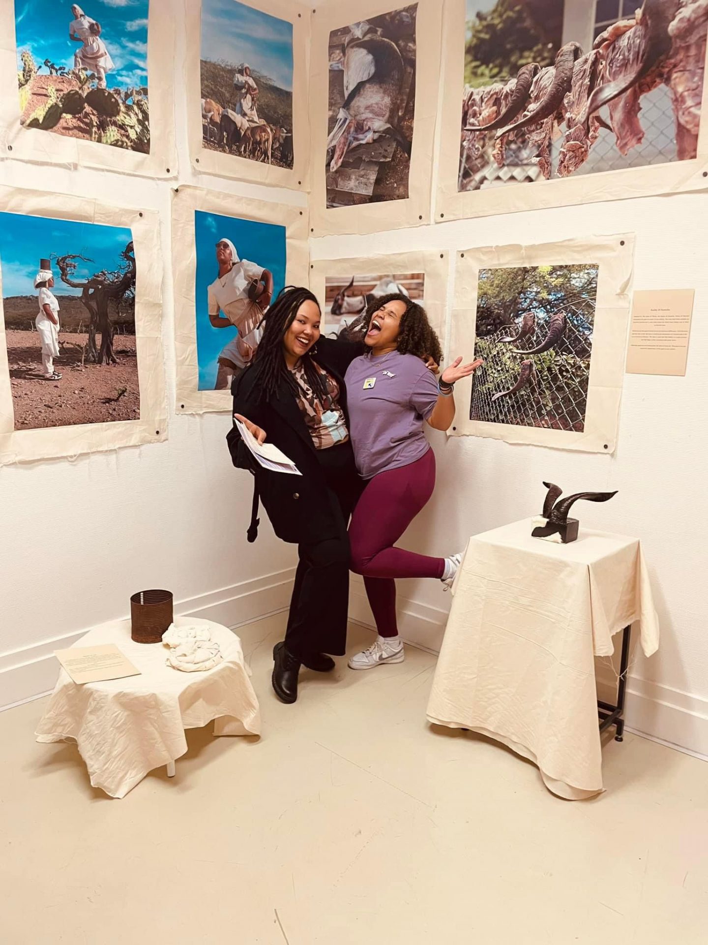 Documenting Living Heritage and Navigating Cultural Identity Through Art